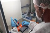 Laboratório