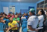 Associação encontra-se irregular mas Idaam já trabalha em sua regularização