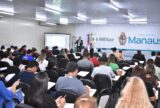 Nova lei de licitação e contratos é tema de curso para servidores municipais de Manaus