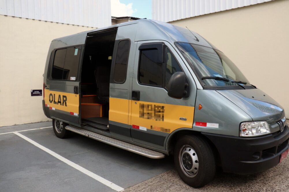 Pais devem estar atentos na contrata&ccedil;&atilde;o do servi&ccedil;o de transporte escolar
