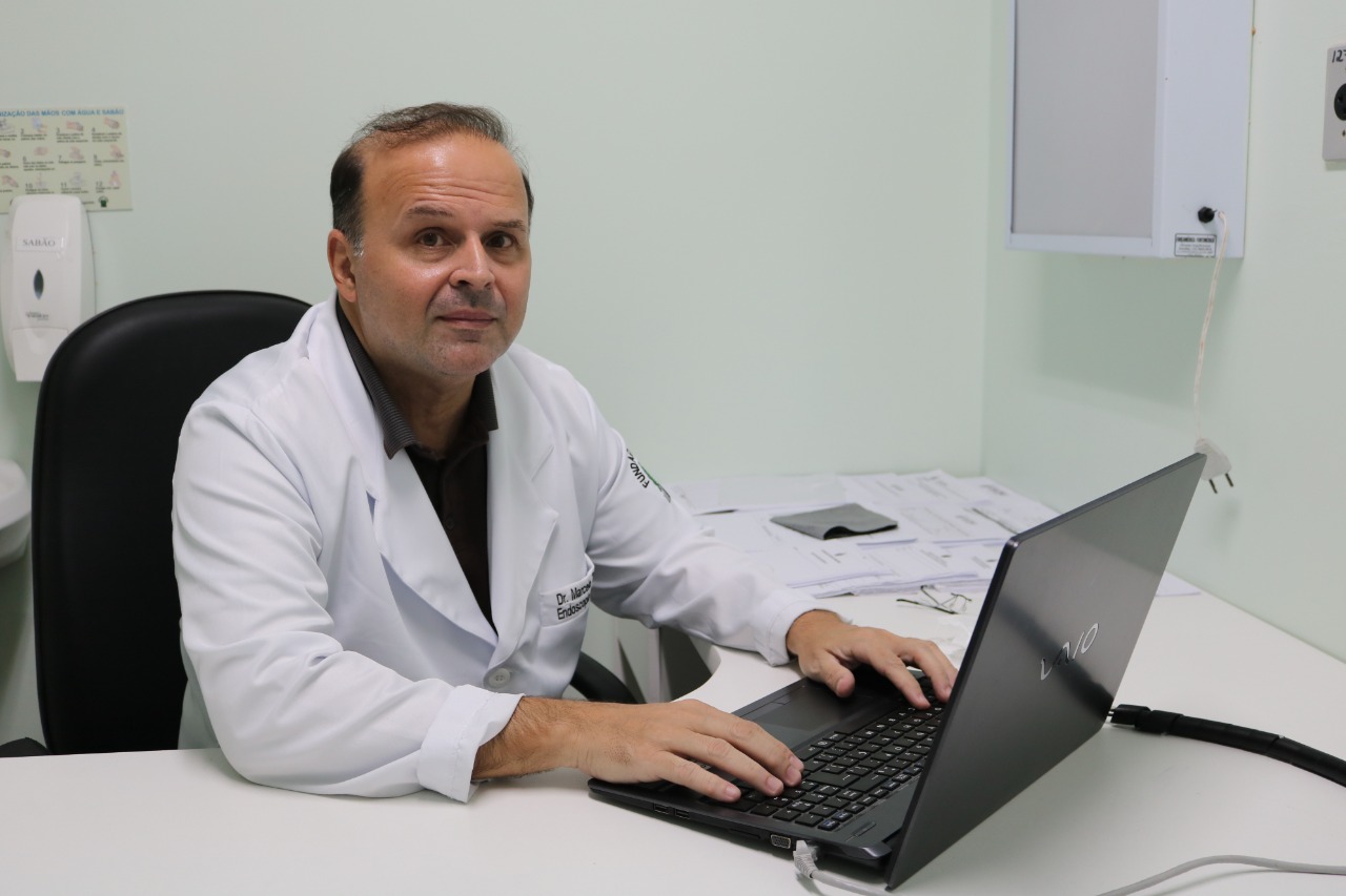 Médico orienta mudanças de hábitos para evitar câncer colorretal