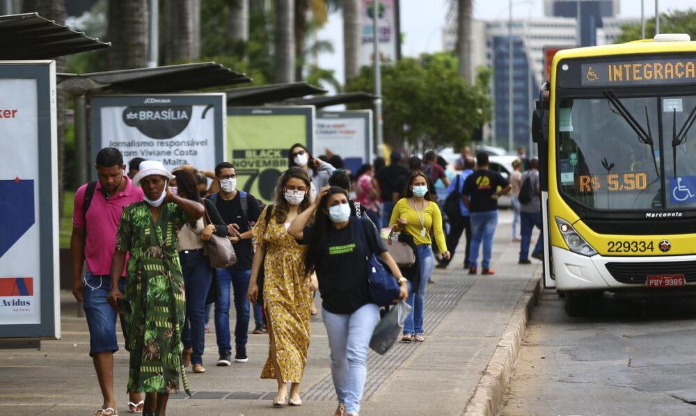 Município divulga Comunicação de Risco do aumento de casos de Covid-19 em Manaus