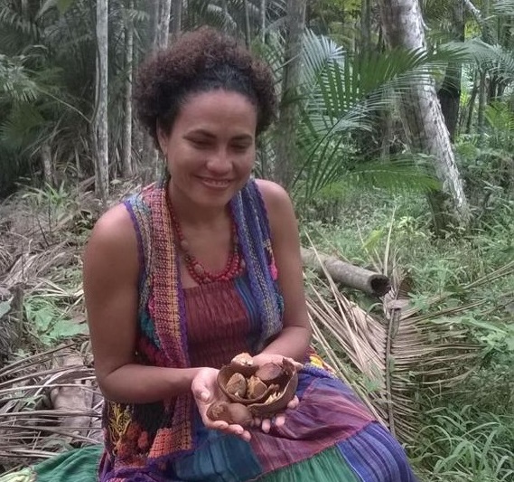 Ambientalista e pesquisadora da Amaz&ocirc;nia comp&otilde;e equipe do Minist&eacute;rio do Meio Ambiente