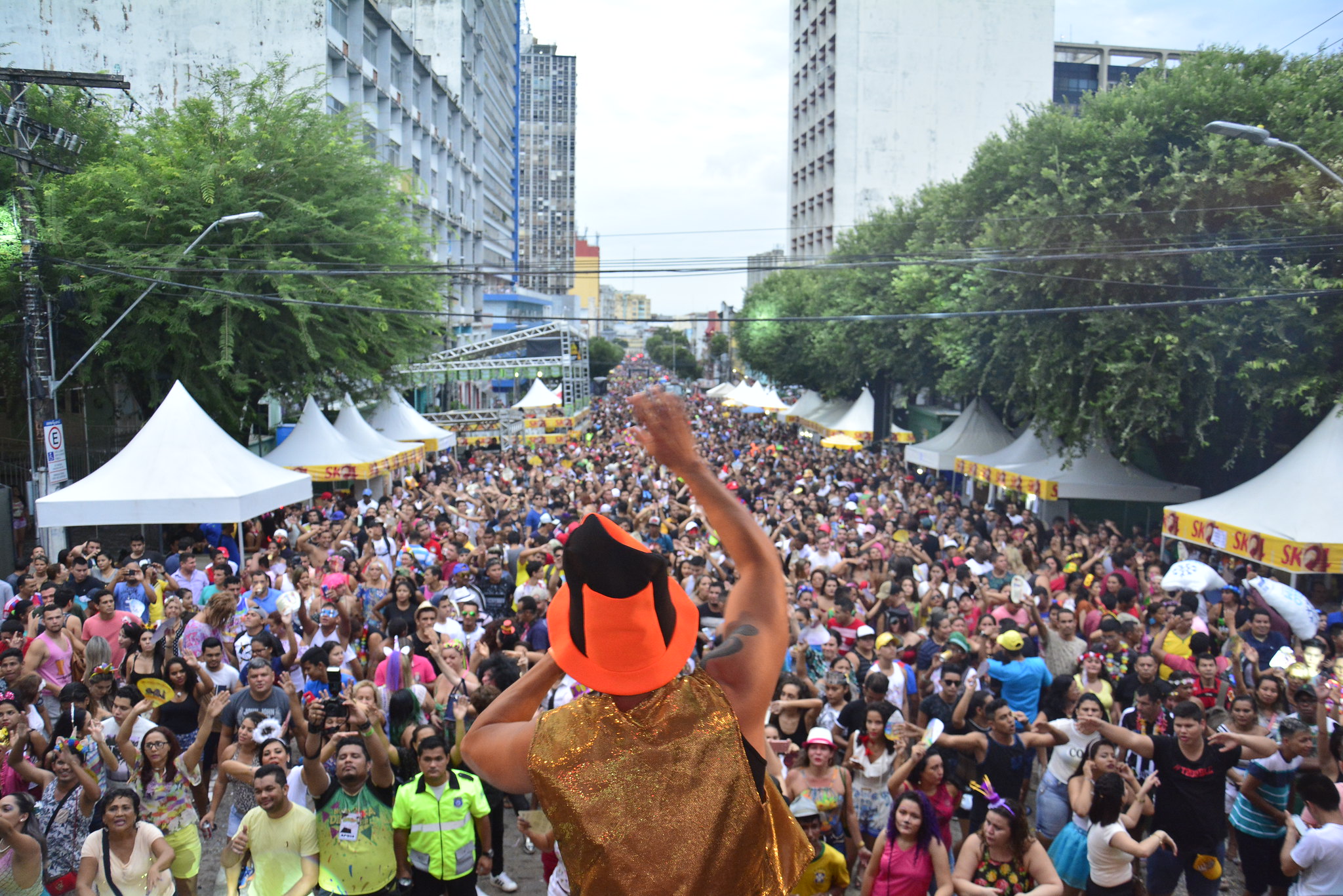 Bandas de Carnaval devem solicitar regulariza&ccedil;&atilde;o ambiental 