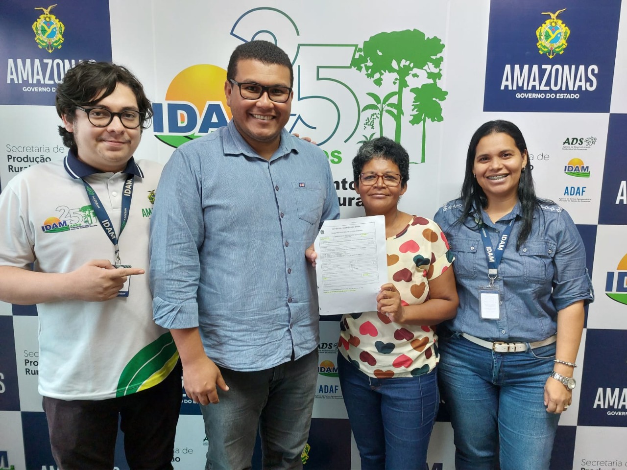 Cooperativa de pesca de Barcelos recebe orienta&ccedil;&otilde;es de regulariza&ccedil;&atilde;o