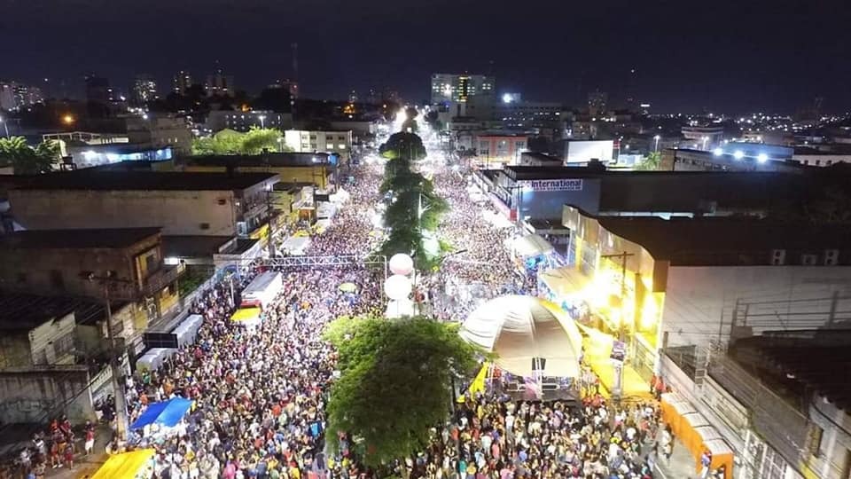 Ensaio da Banda do Boulevard deste sábado terá bailarinos e Auzier do Samba