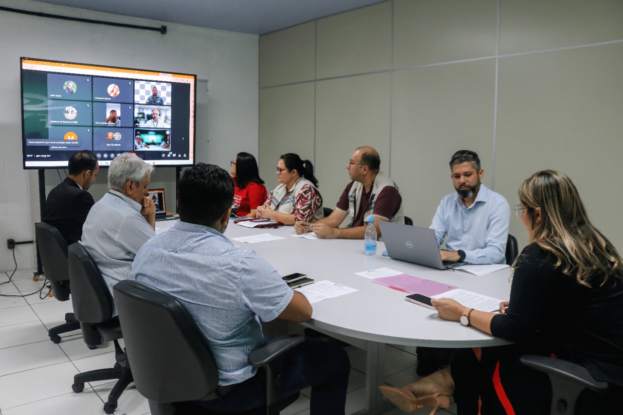 Ações para eliminação da malária no AM avançam