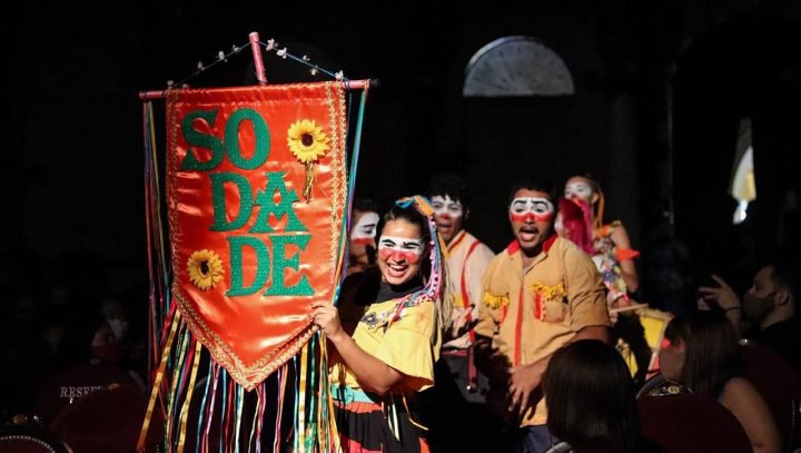 'Aqui Tem Cultura' divulga e valoriza espaços culturais de Manaus