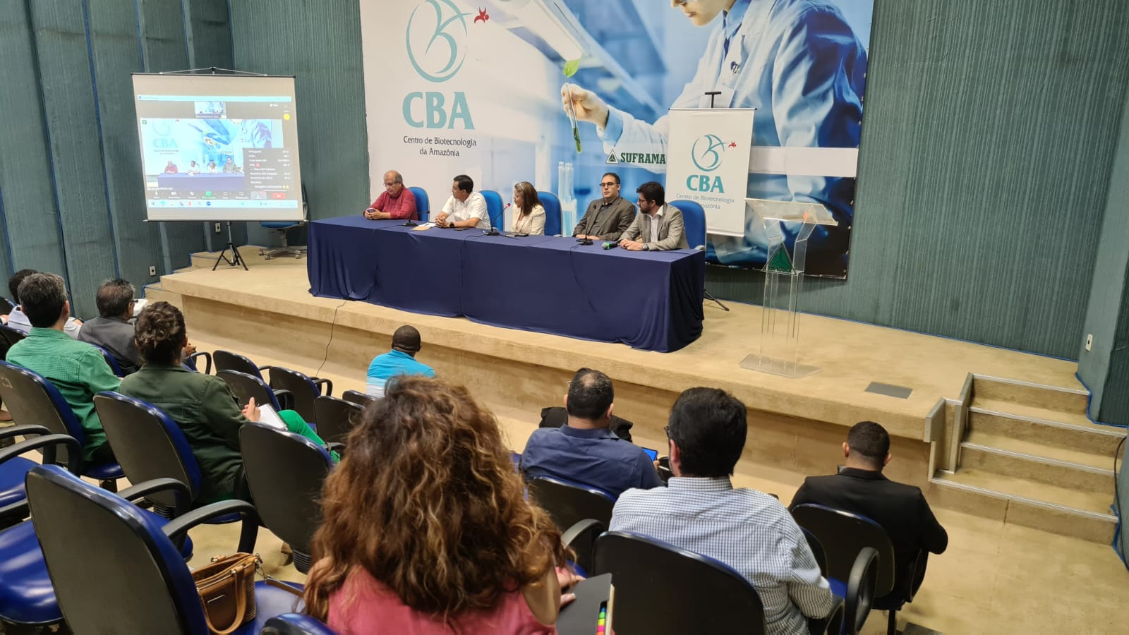 Entidade promove debate sobre Zona Franca dentro da reforma tributária