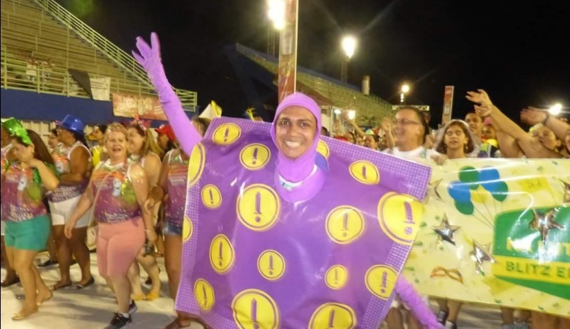 Prorrogadas as inscrições para escolha do jingle de Carnaval sobre prevenção ao HIV e às ISTs