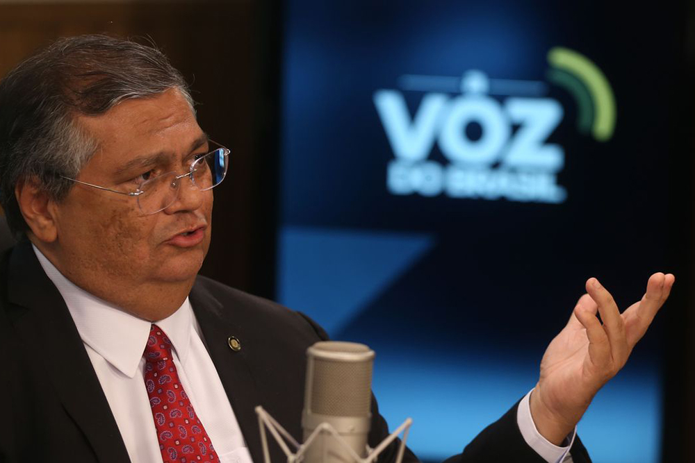 Proposta de criação da Guarda Nacional está pronta, diz ministro
