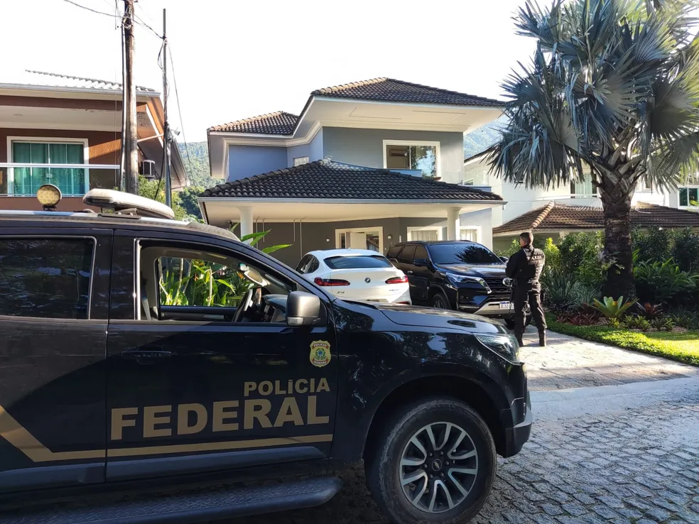 Operação Fim do Mundo combate lavagem de dinheiro do tráfico