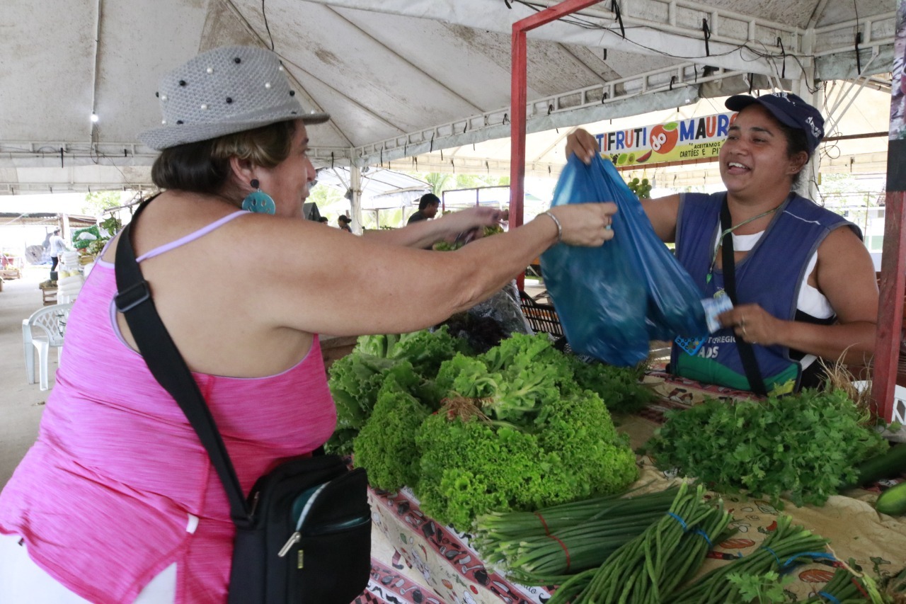 Tabela de preços de produtos agropecuários e florestais é divulgada