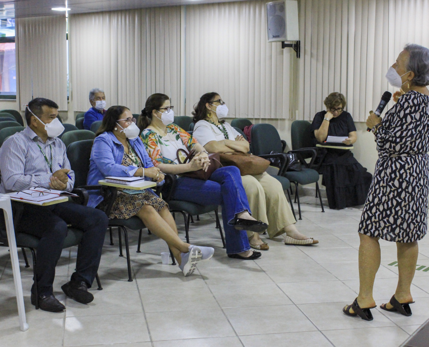 Fiocruz Amazônia aprova curso de mestrado para indígenas do Alto Solimões