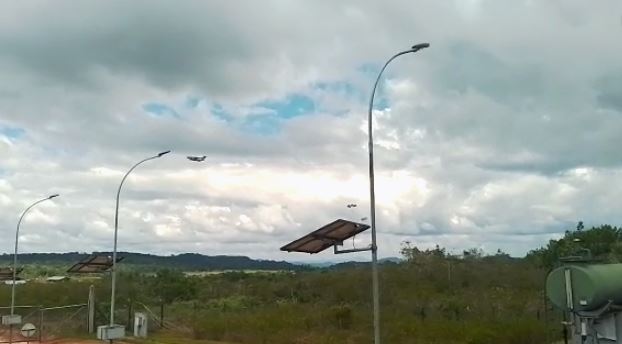 Comando da Aeron&aacute;utica controlar&aacute; espa&ccedil;o a&eacute;reo yanomami