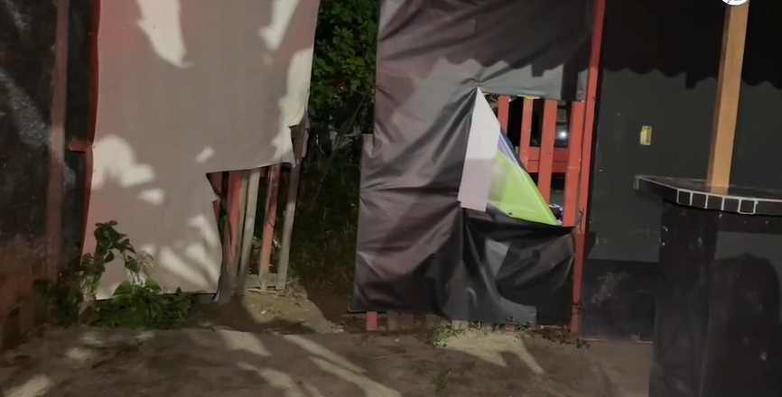 Confundida com a irmã, mulher é morta com 17 tiros na zona Centro-Sul