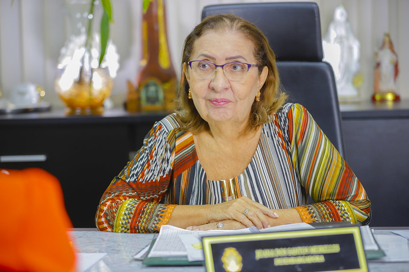 Colônia Antônio Aleixo terá mutirão de cidadania em fevereiro