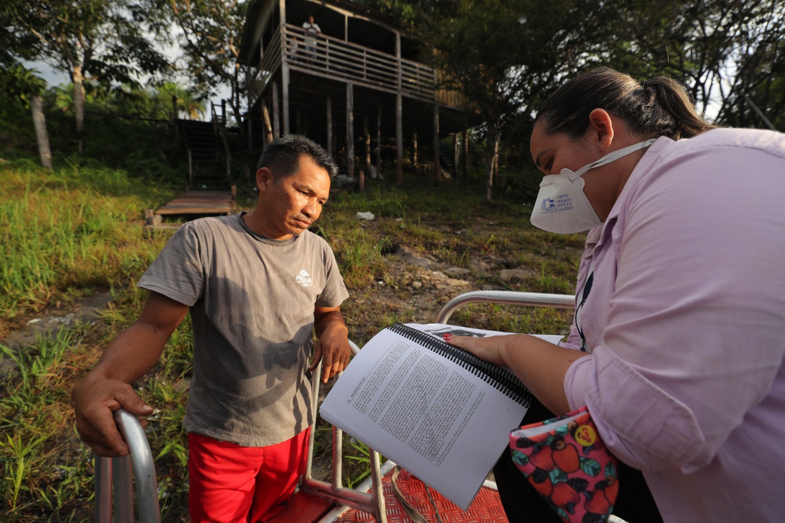 Plano de Gestão da RDS Puranga Conquista é publicado