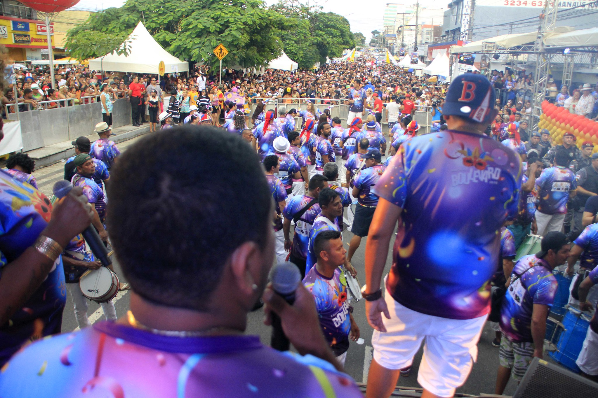 Resultado preliminar do edital de apoio &agrave;s bandas, blocos e carnaval de rua &eacute; divulgado