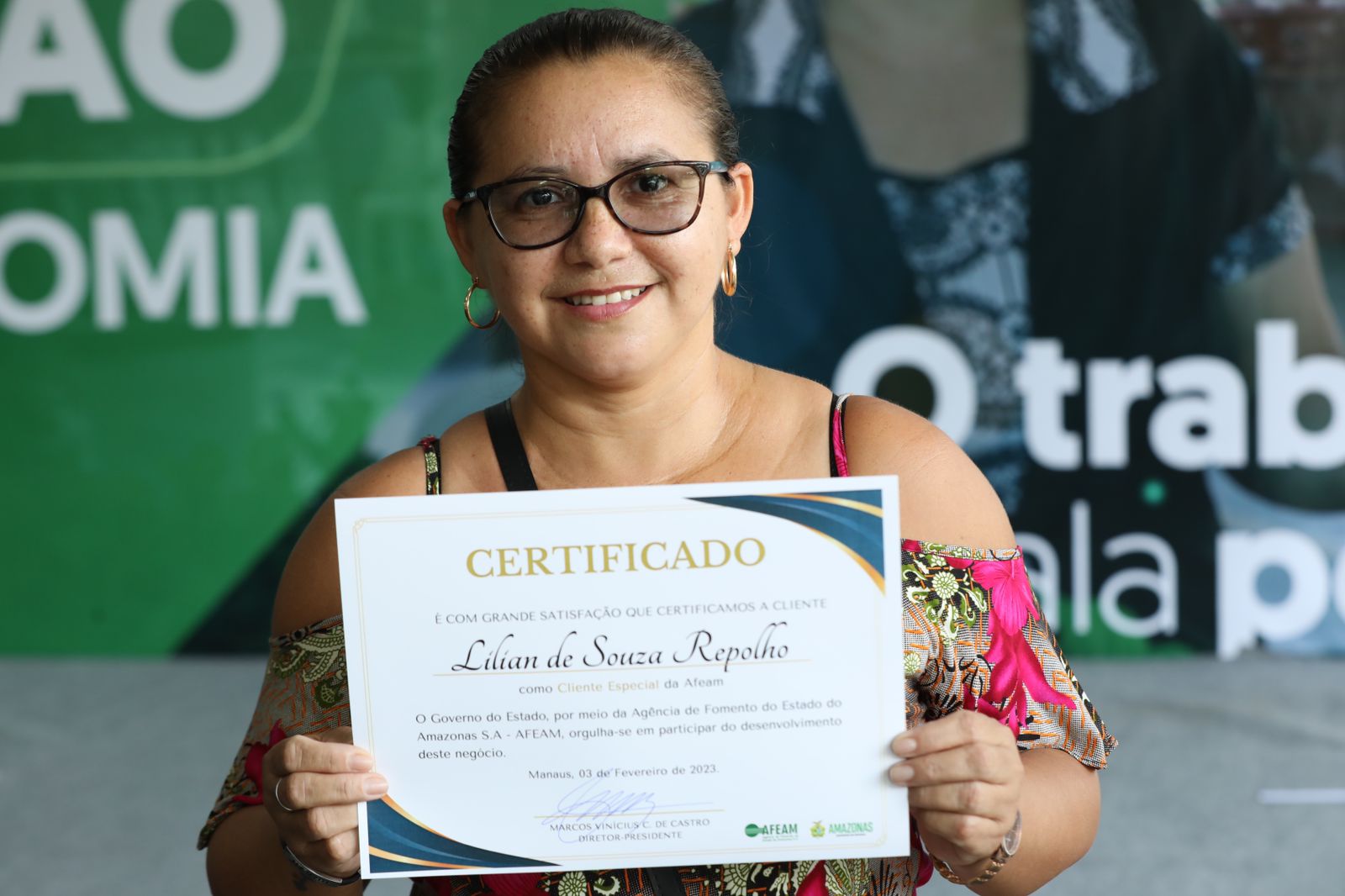 Linhas de cr&eacute;dito acess&iacute;veis impulsionam microempreendedores