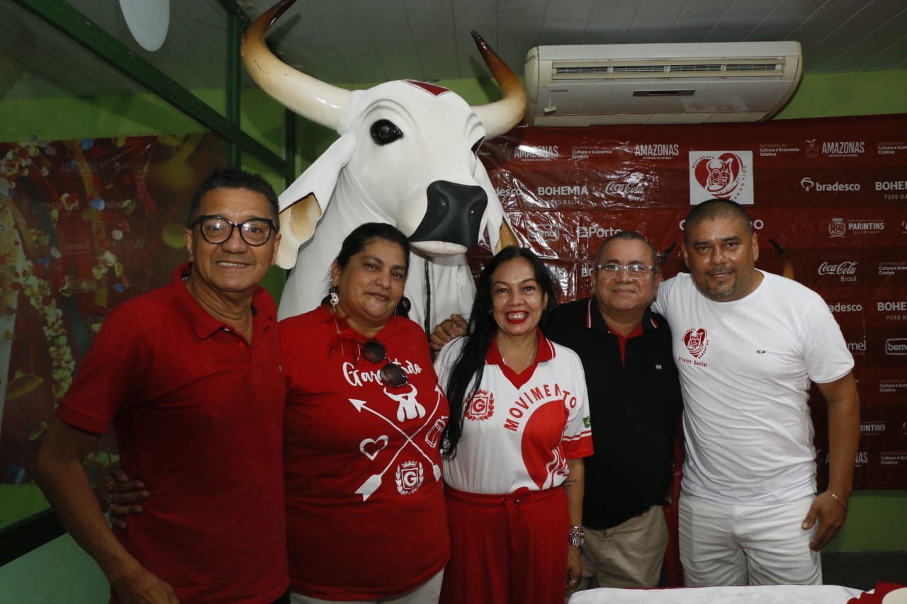 Seminário de gestão do MAG apresenta planejamento para 2023