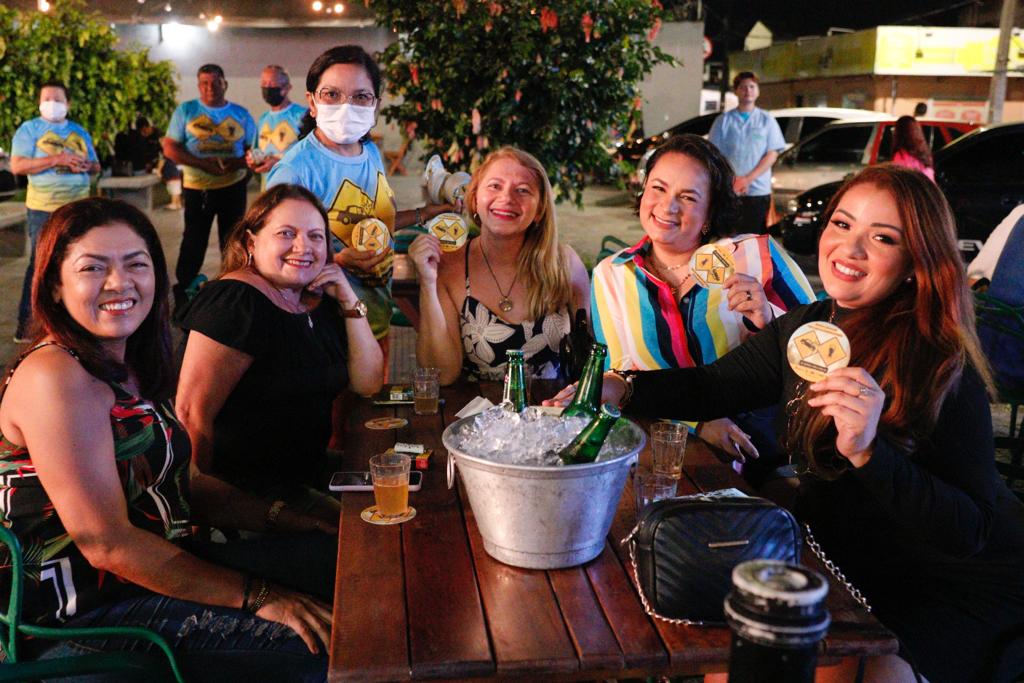 Campanha alerta sobre a combina&ccedil;&atilde;o dire&ccedil;&atilde;o e &aacute;lcool no Carnaval 