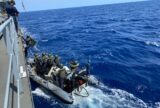 Inscrições para concurso de Fuzileiro Naval seguem abertas até segunda-feira (20)