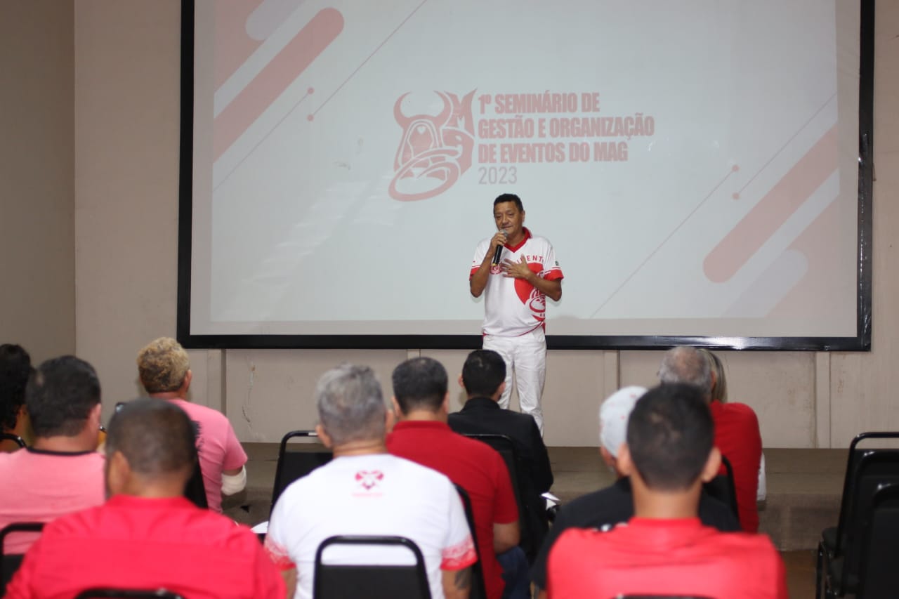 Currais do Garantido terão novo formato para receber o público