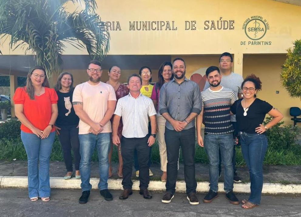 Parceria com o Sírio Libanês viabiliza novos residentes de saúde em Parintins