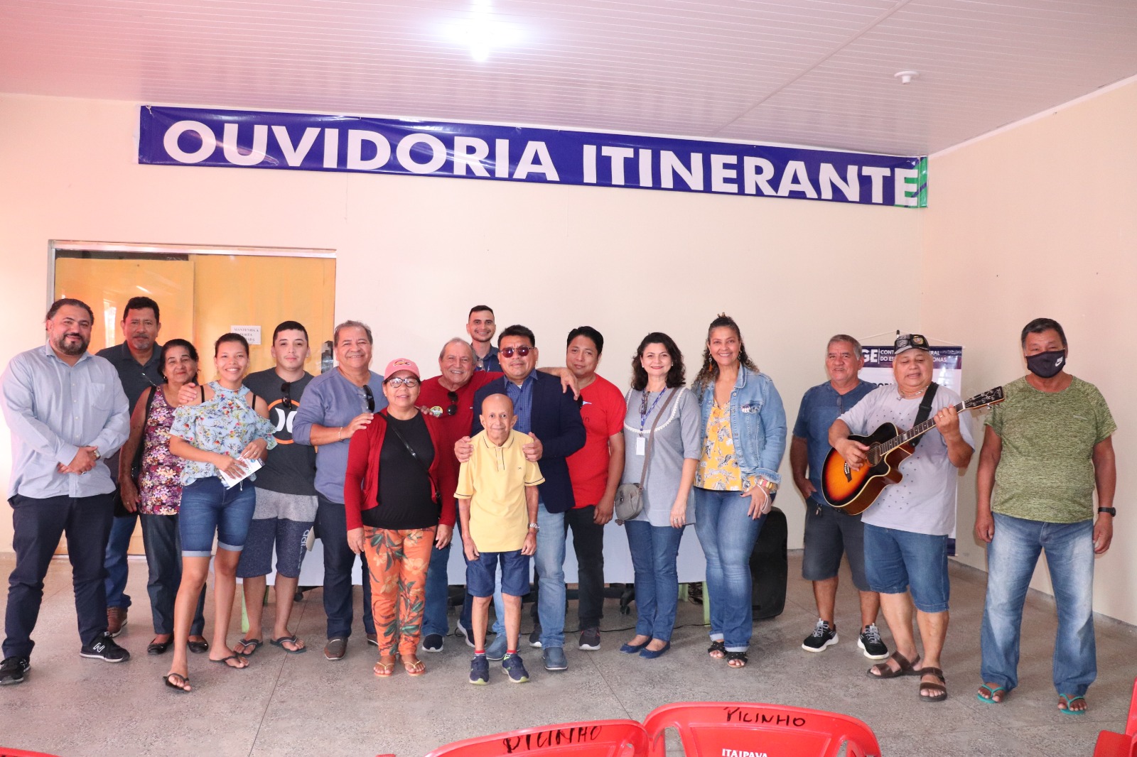 Atendimento no Sistema de Ouvidora da CGE registra aumento de demandas