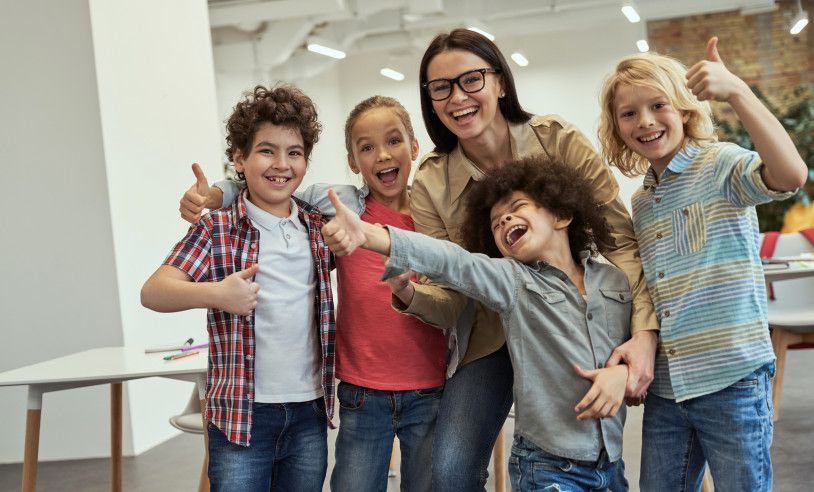 Inscrições para o Prêmio Educador Transformador segue até o dia 28/2