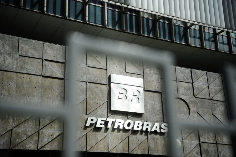 Petrobras vai pedir reconsideração de licença na Foz do rio Amazonas Petrobras vai pedir reconsideração de licença na Foz do rio Amazonas