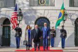 Governo dos EUA confirma viagem de Biden a Manaus