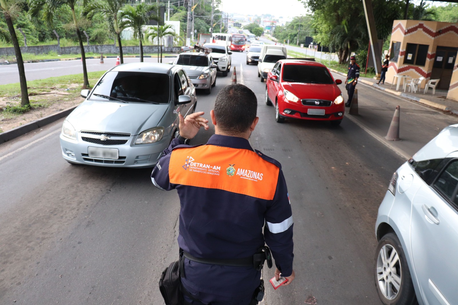 Condutores devem atentar para a segurança do veículo antes de viajar no feriado prolongado de Carnaval