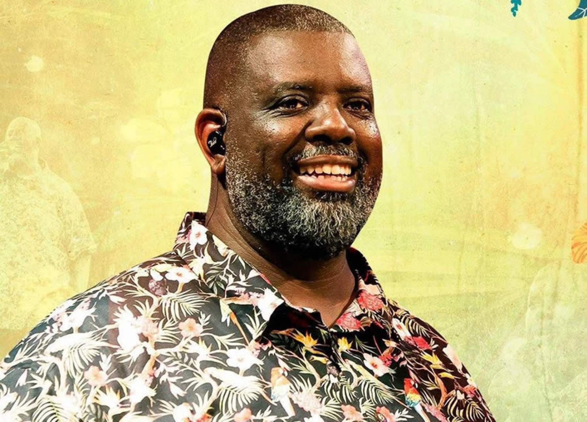 Cantor P&eacute;ricles &eacute; assaltado em Santo Andr&eacute;