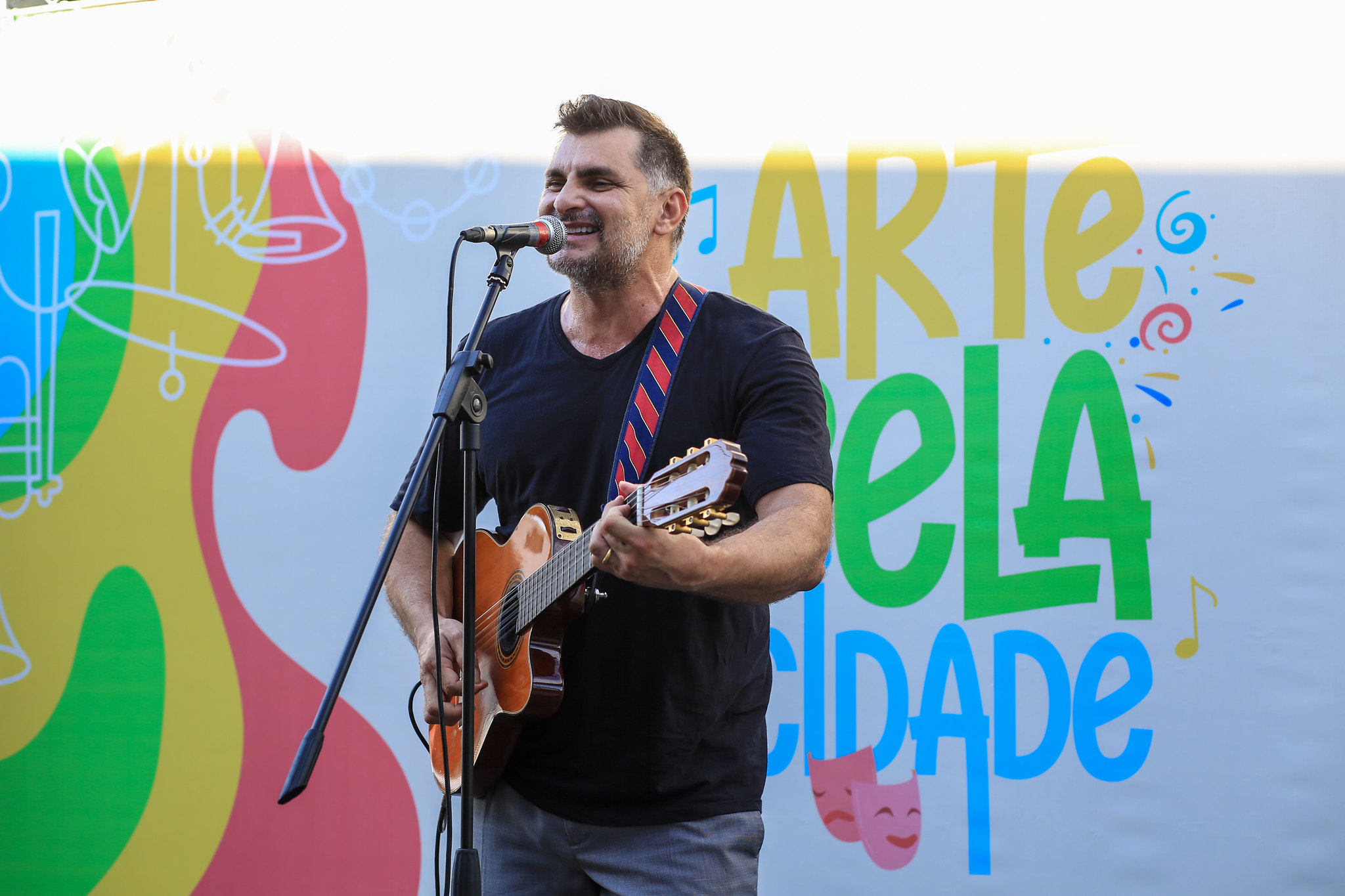 Abertas as inscri&ccedil;&otilde;es para o 43&ordm; Festival de Calouros do Sesc-AM