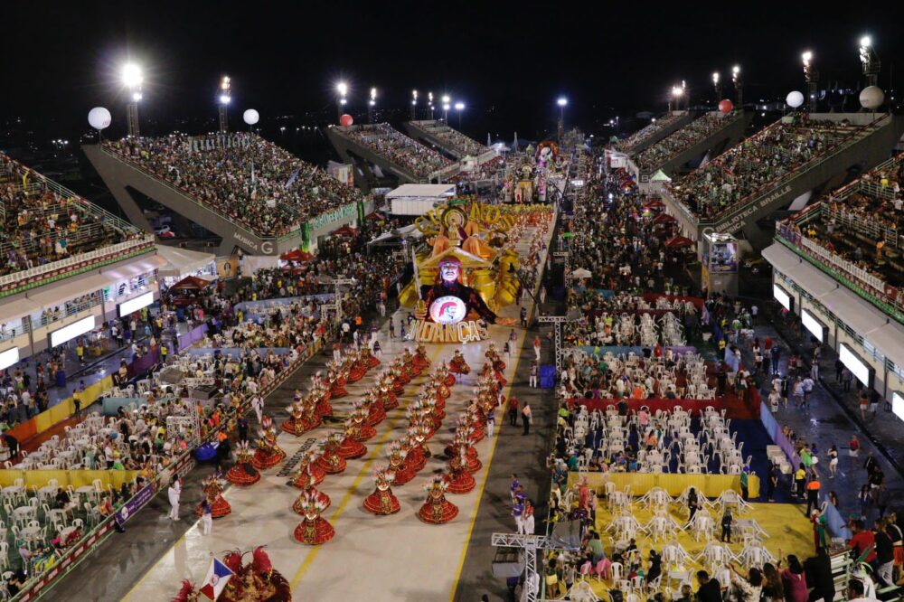 Carnaval de Manaus 2025: confira a programa&ccedil;&atilde;o completa dos desfiles