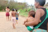 Indígenas Ianomami buscam soluções para manter segurança alimentar