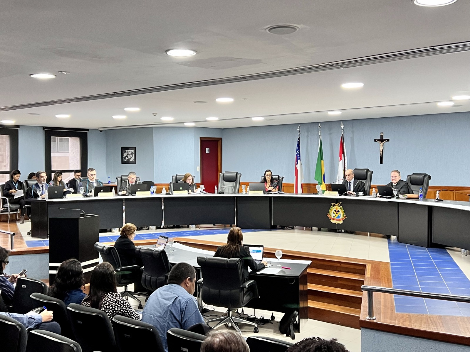 TCE-AM multa em mais de R$ 122 mil ex-presidente da C&acirc;mara Municipal de Nhamund&aacute;