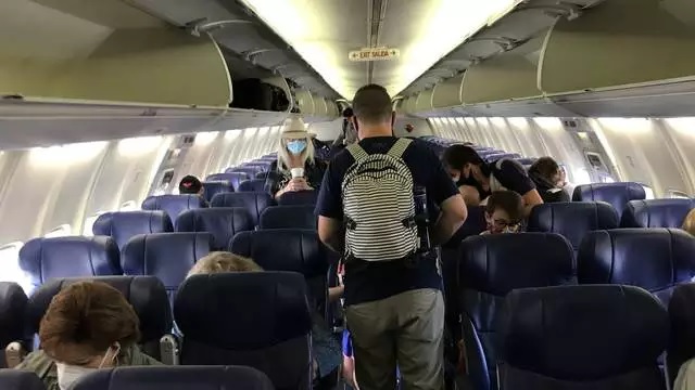 Senado analisar&aacute; aumento de penas para viol&ecirc;ncia e amea&ccedil;a em avi&otilde;es