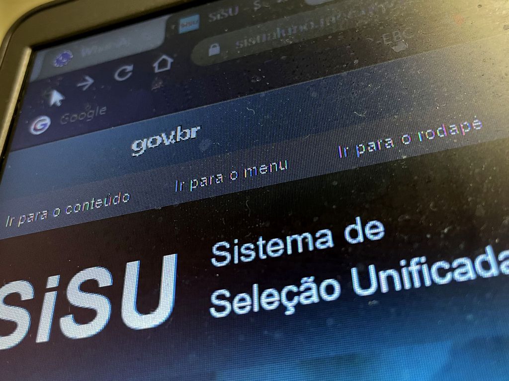 Sisu divulga resultado da primeira chamada nesta terça-feira