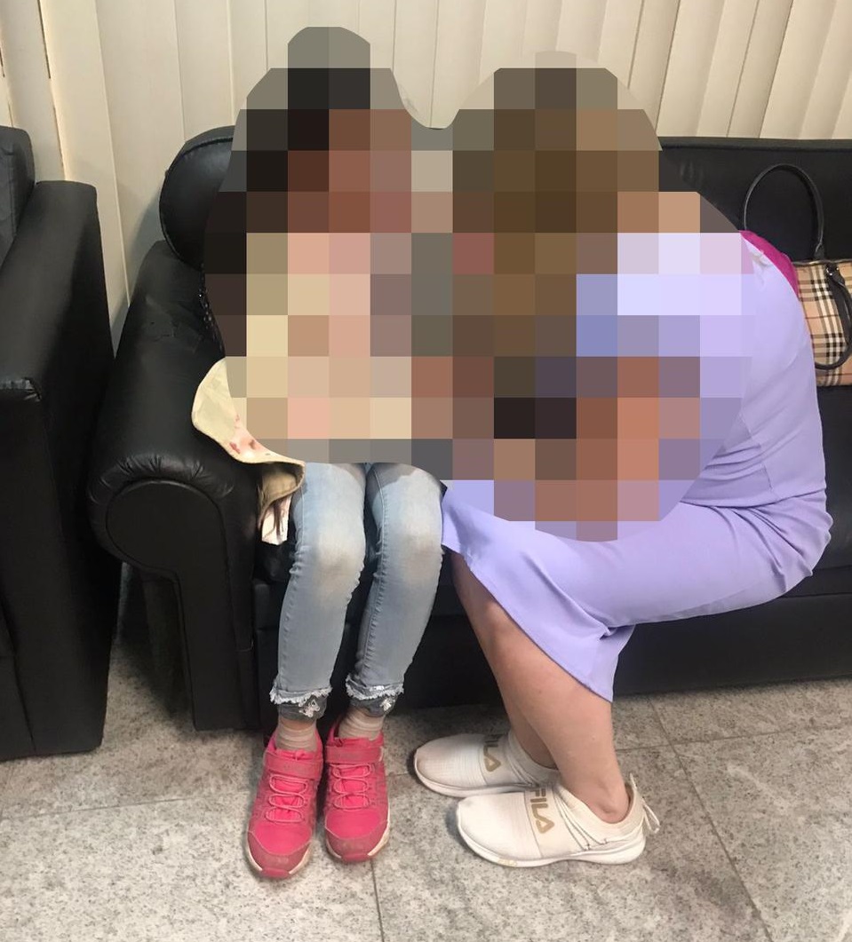 Repatria&ccedil;&atilde;o de menina amazonense que estava na Alemanha &eacute; acompanhada pelo TJAM
