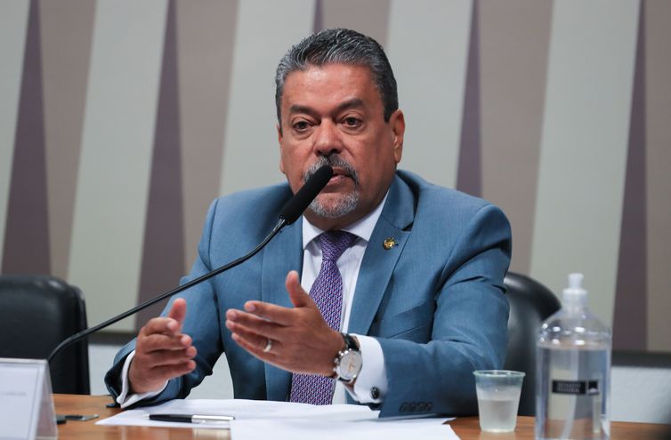 Comissão temporária dos ianomâmis adia votação de plano de trabalho
