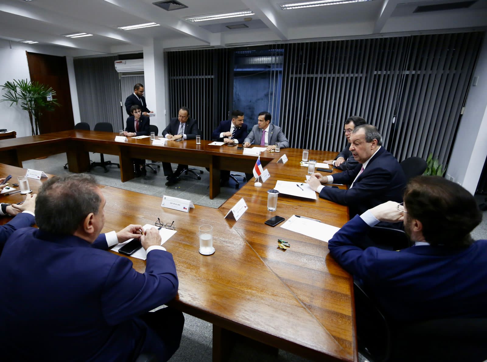 Nome de Bosco Saraiva para a Suframa &eacute; confirmado pela bancada do AM