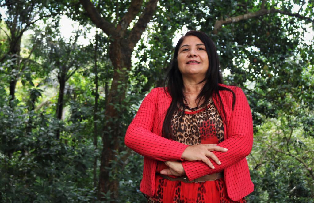 Sul do Amazonas será a prioridade do Incra, afirma superintendente substituta da autarquia