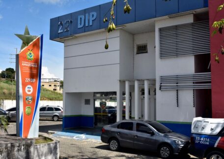 Homem é preso por furto de R$ 1,02 milhão em agência bancária do Vieiralves