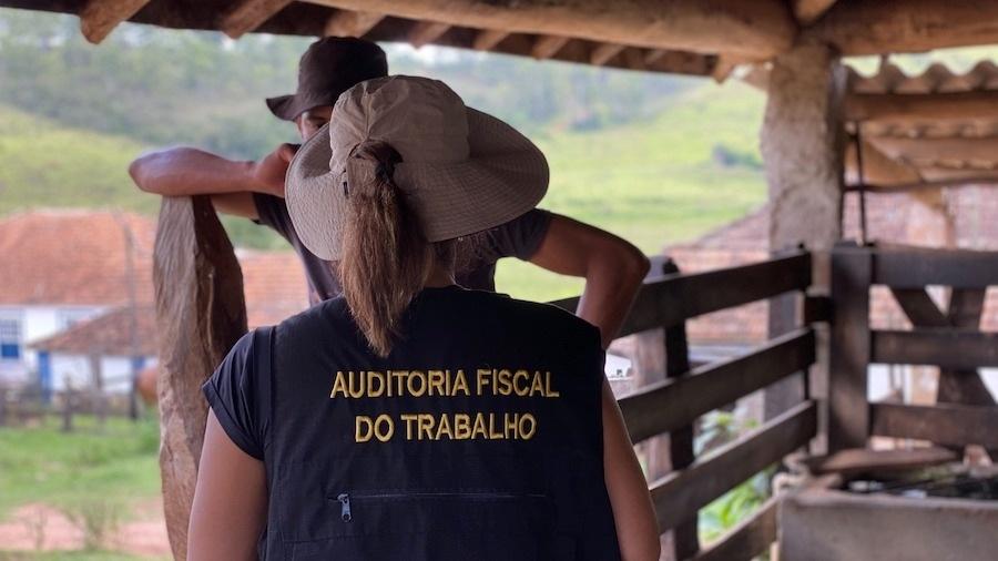 Operação resgata três trabalhadores em condições análogas à escravidão
