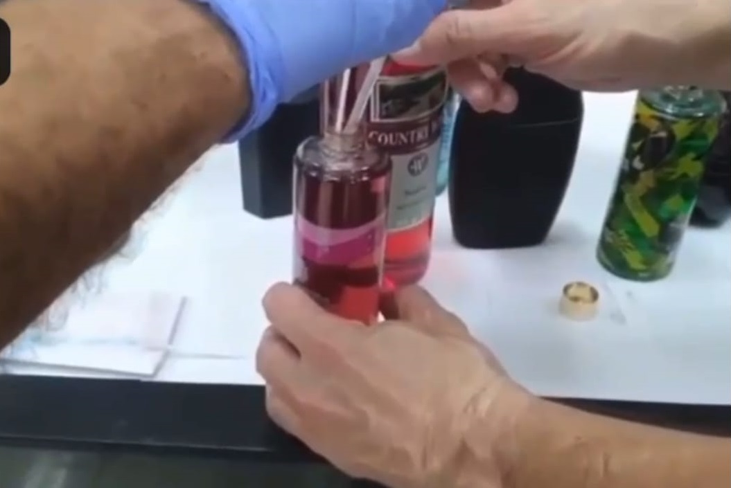 Amazonense &eacute; flagrada tentando embarcar com coca&iacute;na para Dubai