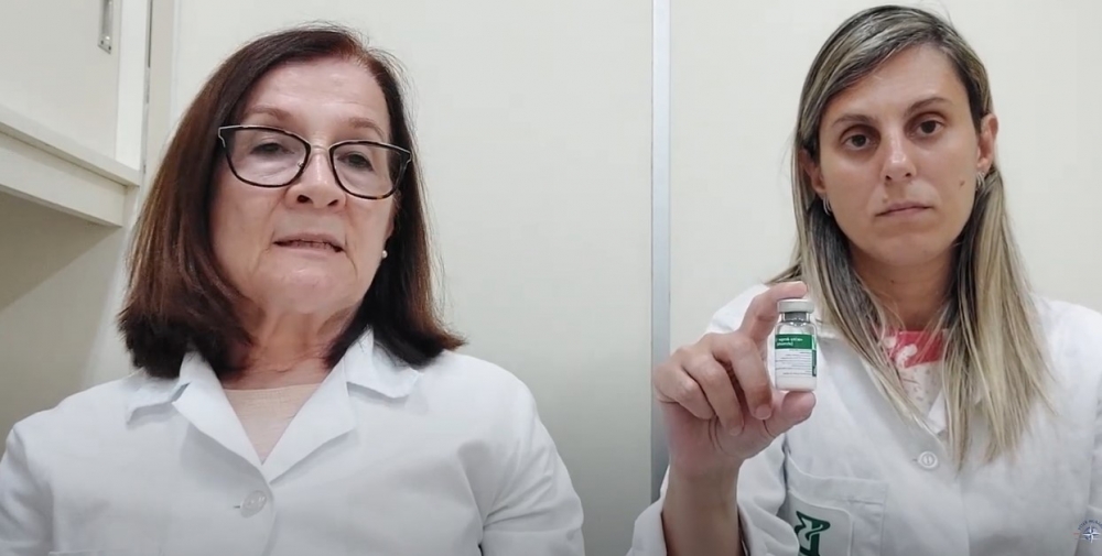Vacina contra a dengue desenvolvida no Instituto Butantan vence o Prêmio Péter Murányi 2023