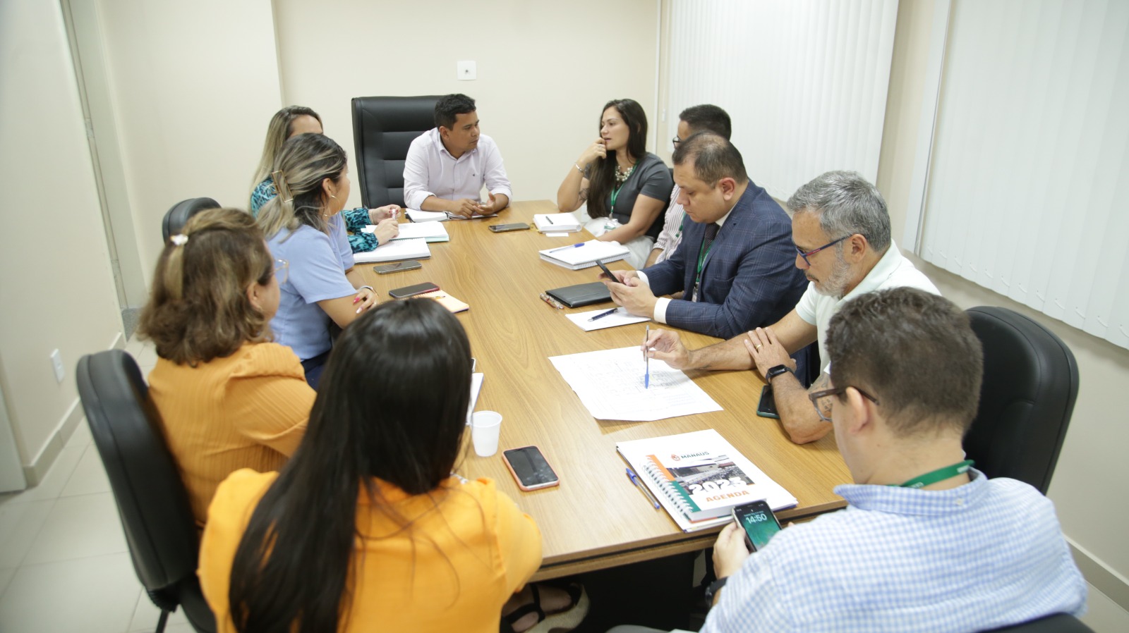 Projeto ‘Câmara Cidadã’ ganha cronograma de ações com 20 serviços para população da zona Leste